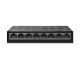 SWITCH GIGABIT DE MESA 8 PORTAS 10/100/1000MBPS LS1008G