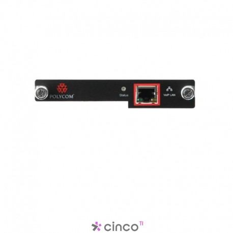 SOUNDSTRUCTURE VOIP INTERFACE SIP 2200-35005-001