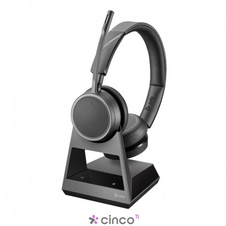 VOYAGER 4210 UC  B4210 USB-A Headset Bluetooth 211317-101