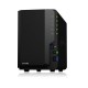 Synology Diskstation Storage NAS 2 Baias DS220+ 