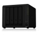 Synology DiskStation NAS com 4 baias hot-swappable DS920+