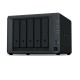 Synology NAS Diskstation 5 Baias SATA DS1520+