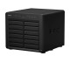 Storage NAS 96TB de alta capacidade e performance DS2415+