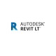 AutoCAD Revit LT Suite 2022 Commercial New Single-user ELD Annual Subscription 834N1-WW3740-L562