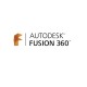 Fusion 360 - Machining Extension - Individual Access CLOUD Commercial New Single-user ELD Annual Subscription C34L1-NS5025-V662
