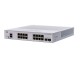 Switch inteligente Cisco Switch inteligente Cisco Business CBS250-8FP-E-2﻿﻿G 8 portas GE PoE PS CBS250-8FP-E-2G-NA