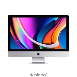 APPLE IMAC I7 8GB RAM SSD 512GB TELA DE 27" 5 MXWV2LL/A