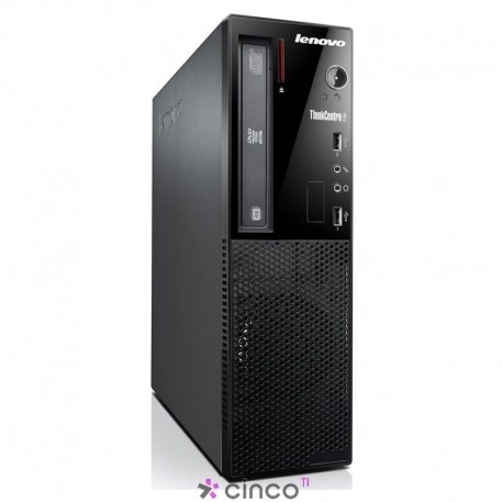 Desktop E73 Core i7-4770S, 4GB, 500GB, Windows 8 Pro 64 bits com Downgrade Win 7 Pro 64 bits