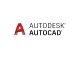 AutoCAD Commercial Single-user Annual Subscription Renewal 001I1-006845-L846