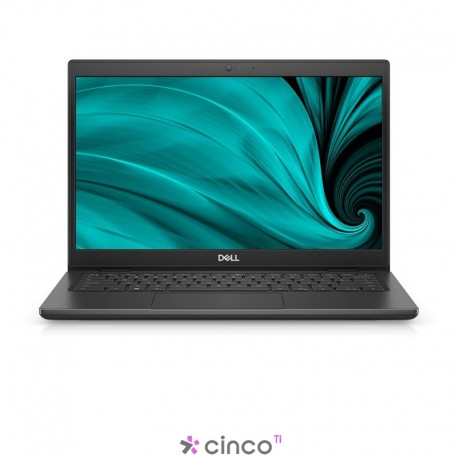 DELL MICROCOMPUTADOR PORTATIL LATITUDE 3420 CORE I5-1135G7 RAM 8GB SSD 256GB WIN10 PRO 210-AYVX-NBLAT51 