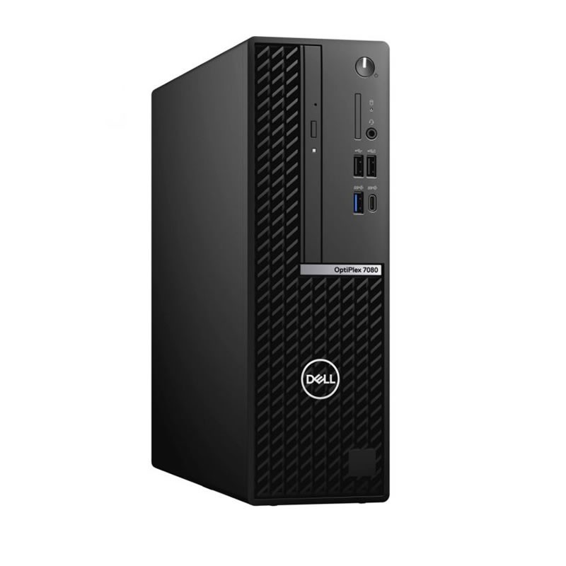 DELL MICROCOMPUTADOR OPTIPLEX 7090 SFF CORE I5-10505 RAM 8GB SSD