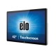 Monitor Elo Touch, 42", 1920x1080, LED, E222372