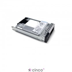 Disco de 960GB SSD SATA 512e 2.5in,3.5in HYB CARR P/ R540 400-BDUC