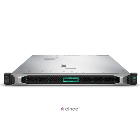 Servidor HPE DL360 GEN10 4208 P40636-B21