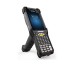 Coletor de Dados Zebra MC9300 2D QR Code Longa Distância - Touch 4.3", Wi-Fi, Bluetooth, Android MC930B-GSEDG4RW