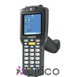 MC3190G Handheld Computer 1D