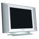 Flat TV, 20", LCD Philips