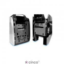 Kit Frente e Verso para Impressora Zebra ZC300 - Upgrade Dual-Sided P1094879-110