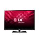 TV LG 50" Plasma c/ Intelligent Sensor, USB Divx HD, Sintonizador Digital integrado e HDTV (c
