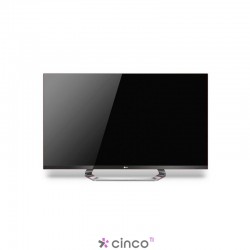 LG Smart TV LED Plana 47 Polegadas