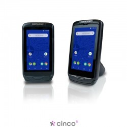 DATALOGIC COLETOR DE DADOS SKORPIO X5 47 TECLAS 2D MR ANDROID 10 943500055