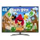 46" ES8000 Smart Interaction Full HD 3D LED TV