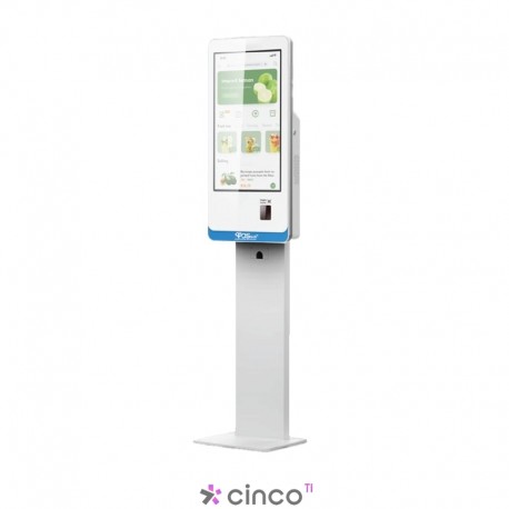 POSTECH KIOSK DE AUTOATENDIMENTO E SELF-CHECKOUT Z2 K270A