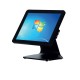 POStech PDV INTEGRADO ALL IN ONE COM TELA TOUCH CAPACITIVA PROJETADA Intel Celeron J1900 Quad POS1560-S