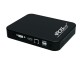 Mini PC CELERON QUAD CORE N4120 2.4GHZ 4GB SSD 128GB LINUX POS272-7202