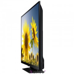 TV LED 48" Samsung HDTV - Conversor Integrado 2 HDMI 1 USB UN48H4200AGXZD 