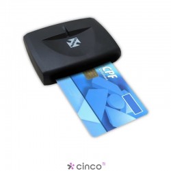 NONUS LEITOR DE SMART CARDS SMARTNONUS 010524