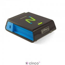 NComputing RX-RDP+ Thin client (Pi3+, 1.4GHz, 1GB, 16GB SD) with vSpace perpetual connection license embedded 500-0205