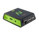 NComputing RX-HDX+ Thin client (1.4GHz, 1GB, 16GB SD, 2.4/5GHz WiFi) for Citrix 500-0167