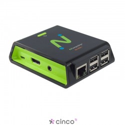 NComputing RX-HDX+ Thin client (1.4GHz, 1GB, 16GB SD, 2.4/5GHz WiFi) for Citrix 500-0167