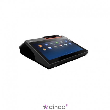 PDV DESKTOP D2 MINI SCAN, 2+8G,NFC, SCAN 2D, ANDROID 8.1 80069999AA00110