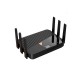 ROTEADOR WIFI 4G DUAL BAND 1300 bps W1s TW010 80069999AA00090