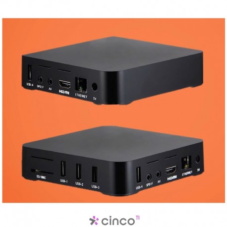 PC WINSOWS C7, NANO PC N4120, QUAD CORE 2,3GHz, 4+128, WiFi, 4 USB, USB TIPO C, HDMI, ETH, VESA 70400000CBU0005