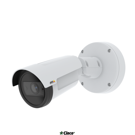 AXIS P1455-LE Network Camera 01997-001