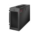 APC Rack de parede NetShelter WX - MDC 6U Low Profile - 120V AR106V