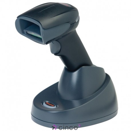 Leitor de Captura Imagem Honeywell Metrologic 1902/U Leitor Xenon 