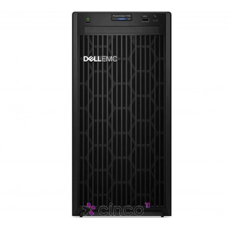 Servidor Dell PowerEdge T150 (210-BBSZ-HSZT)
