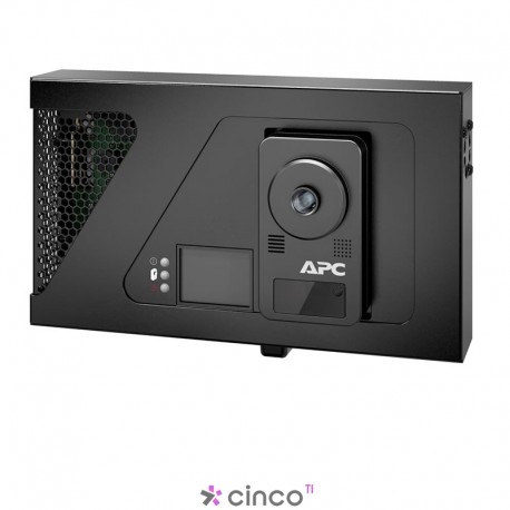 APC NETBOTZ MODELO PAREDE 755 NBWL0755