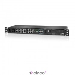 APC APARELHO NETBOTZ 750 RACK APPLIANCE NBRK0750