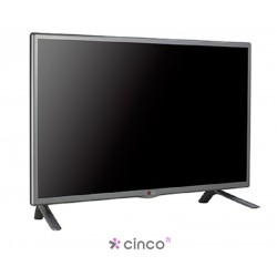 TV LG LED 32in 1366x768 HDMI 