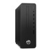 Desktop HP 280 G5 SFF Intel Core i3-10100, 4GB RAM, HD 500GB, Windows 10 Pro 639K6LA