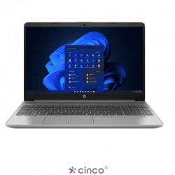 Notebook HP 250 G8 Intel Core i5 1035G1 15,6" 8GB 1T Windows 11 3G5A3LA