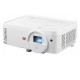 PROJETOR LED VIEWSONIC LS500W DLP LED 1280X800 WXGA HDMI/USB - 2000 ANSI LUMENS - 3000 LUMENS LED - LS500WH