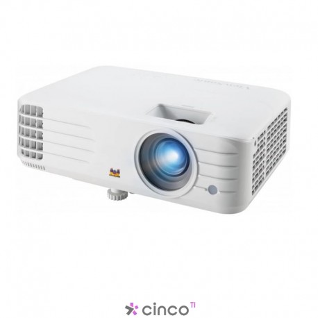 PROJETOR LED VIEWSONIC PX701HDH 1920X1080 FULL HD - 2000 ANSI LUMENS - 3500 LUMENS LED - PX701HDH