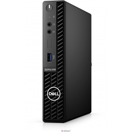 Desktop Dell Optiplex 3090M 210-BCRP-I5