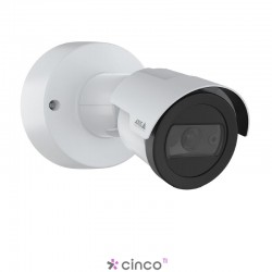 Câmera IP AXIS M2035-LE Bullet Camera M2035-LE